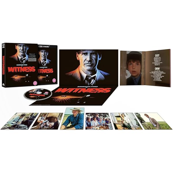 Amazon.com: The Cell [4K UHD] (Arrow Limited Edition
